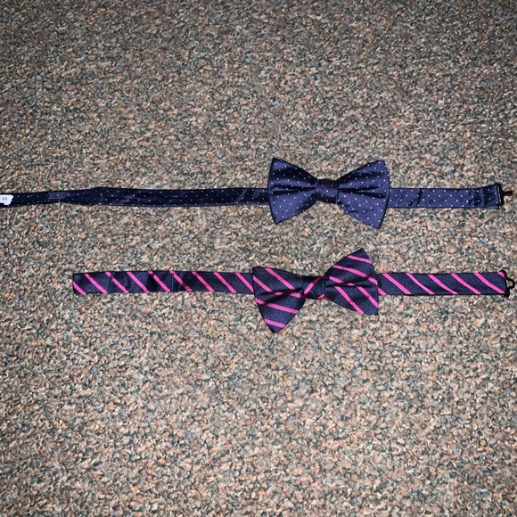 Bow Tie Bundle - Picture 1 of 2
